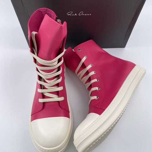 Rick Owen.s Sneaker