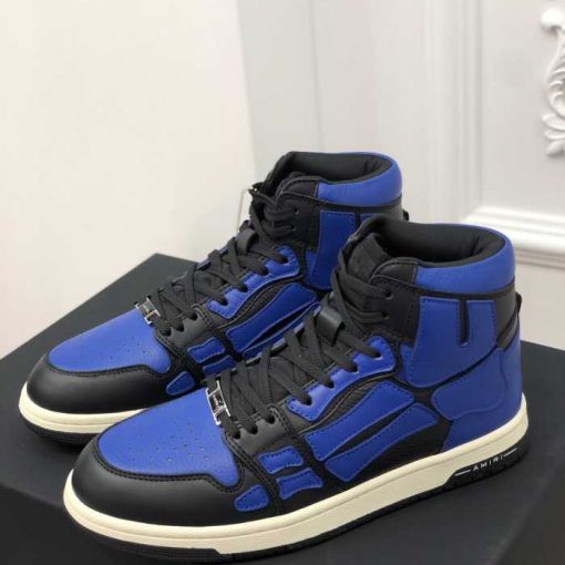 AR1M1 High-Top Sneaker