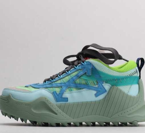 OFF-WHITE C/O ODSY-1000 SNEAKER