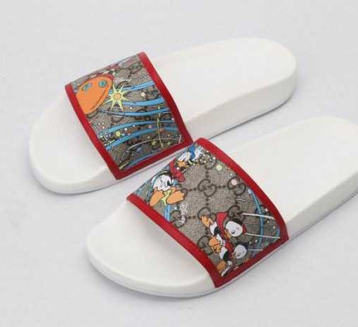GUCC SLIPPERS