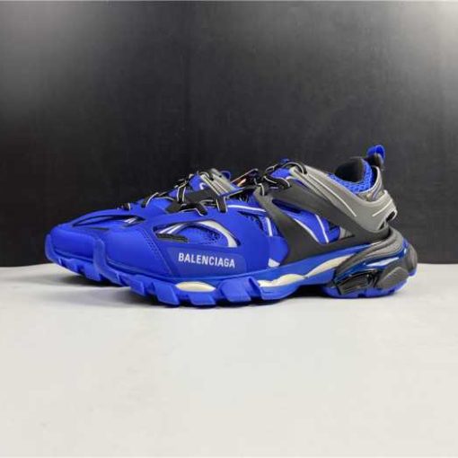 BLCG Track Sneaker 542436 W3AC1 2047