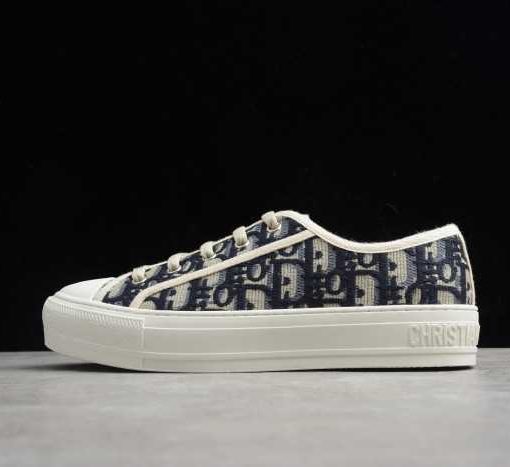 DR-WALK "N" DEEP BLUE KCK211OBE_S56B