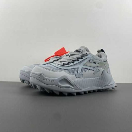 OFF-WHITE C/O ODSY-1000 SNEAKER
