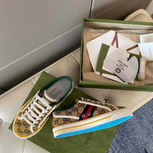 Gucci Tennis 1977 SNEAKER