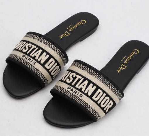 DR SLIPPERS
