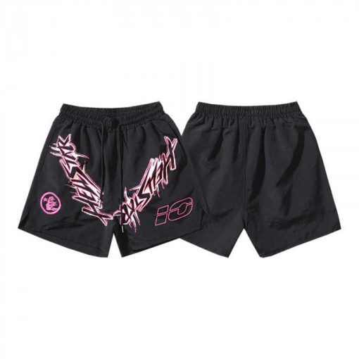 He11star Shorts  24042605