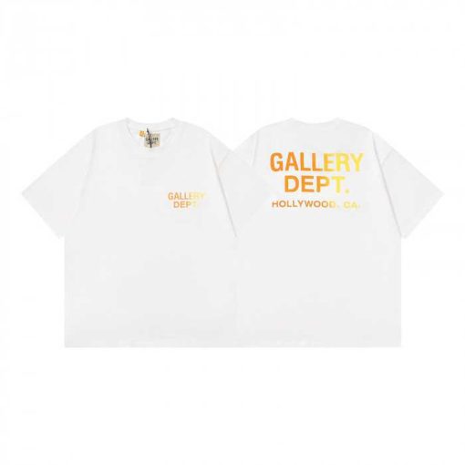 GA11ERY DEPT. T-SHIRT 24042329