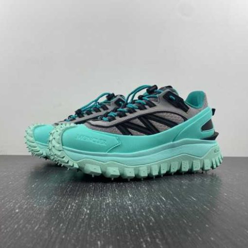 Monc1er Trailgrip GTX Sneakers