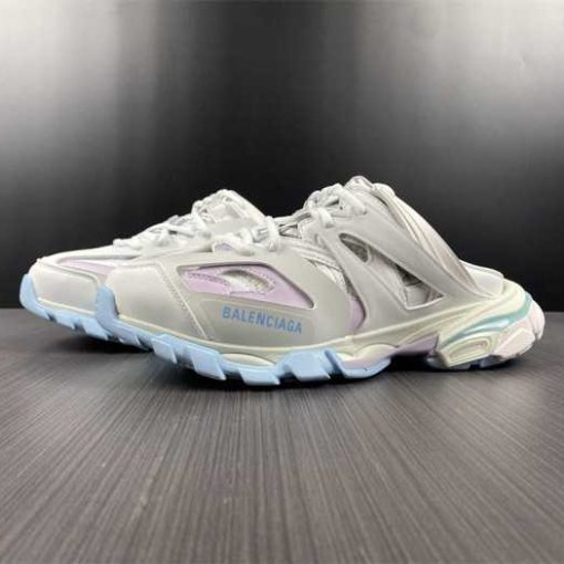 BLCG TRACK SLIPPER