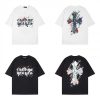 Chr0me Hearts T-SHIRT 24070337
