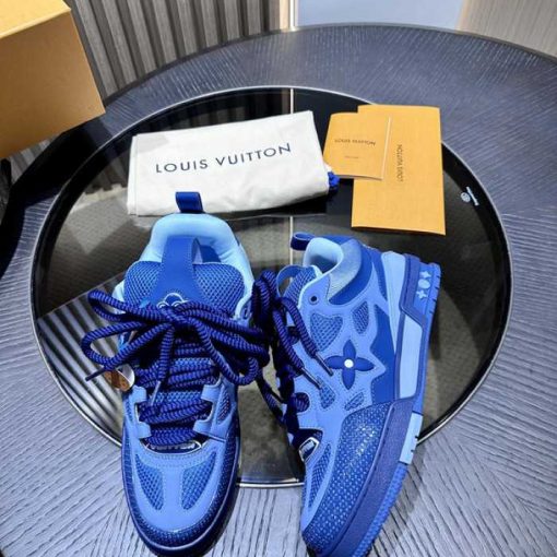 LV SKATE SNEAKER