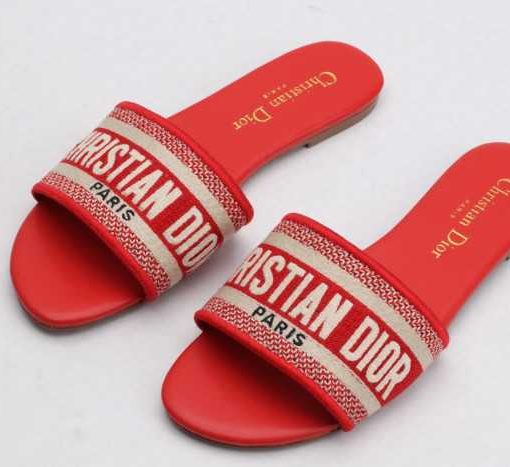 DR SLIPPERS
