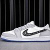 DR X JORDAN 1 LOW OG CN8607-002 (DR shoe box)