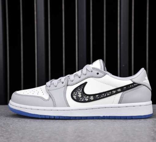 DR X JORDAN 1 LOW OG CN8607-002 (DR shoe box)