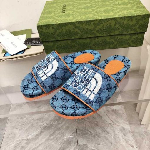 GUCC SLIPPERS