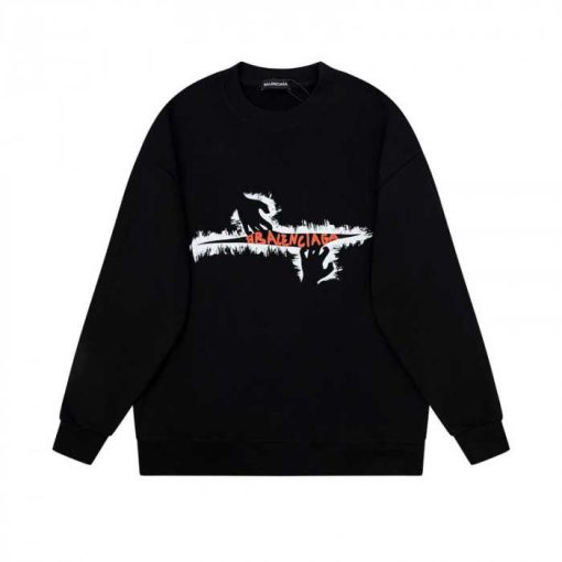 BLCG HOODIE 23090106