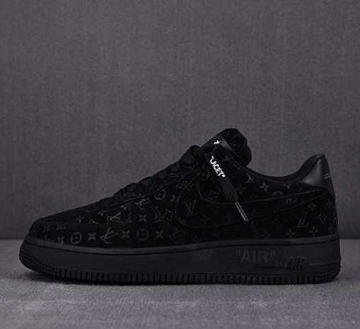LV x AIR FORCE 1
