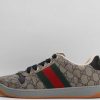 GUCC Screener SNEAKER