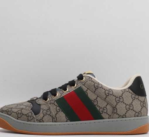 GUCC Screener SNEAKER