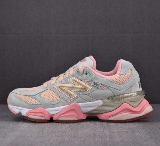 New Balance 9060 Joe Freshgoods Inside Voices Baby Shower Blue