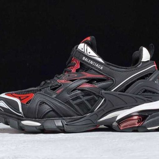 BLCG Track 2 Open Sneaker 570391 W2GN3 6000