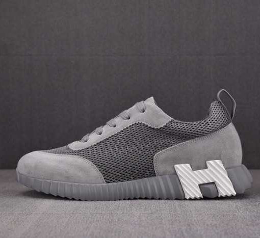 HERMES Bouncing SNEAKER