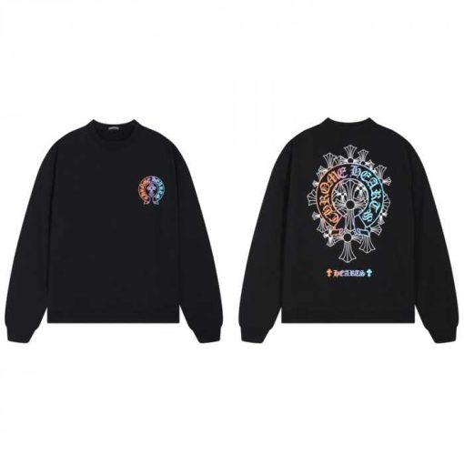 Chr0me Hearts Crewneck 24070331