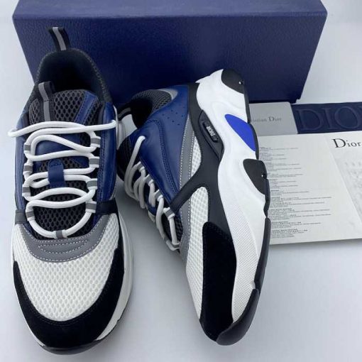 DR B22 SNEAKER