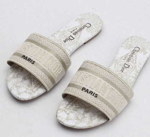 DR SLIPPERS