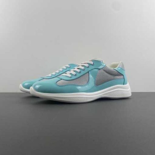 Prada America's Cup sneakers