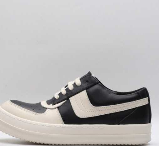 Rick Owen.s Sneaker