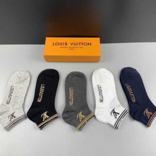LV  SOCK