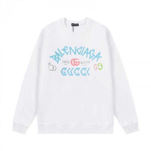 Gucci1 x BLCG HOODIE 23090114