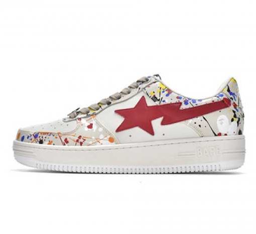 B*PE SNEAKER