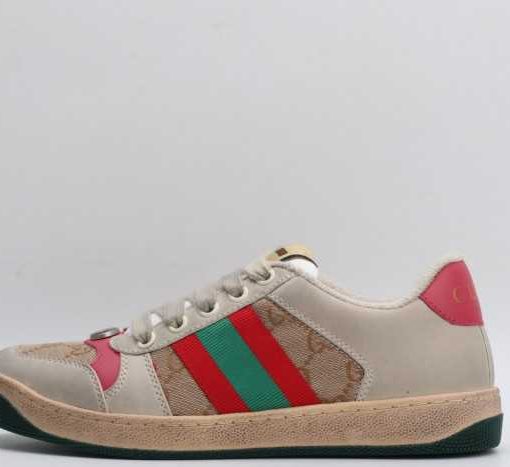 GUCC Screener SNEAKER