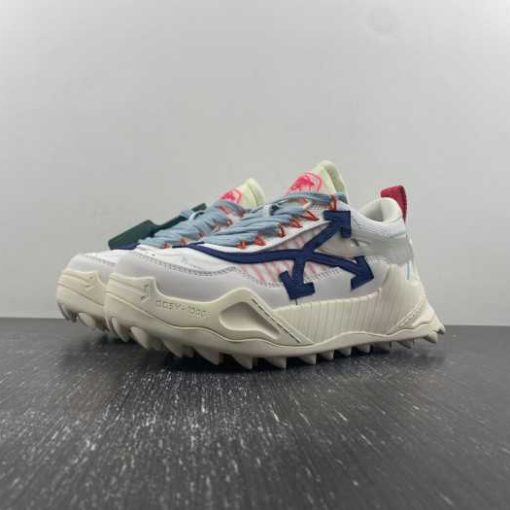 OFF-WHITE C/O ODSY-1000 SNEAKER