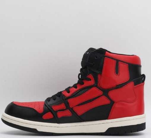 AR1M1 High-Top Sneaker