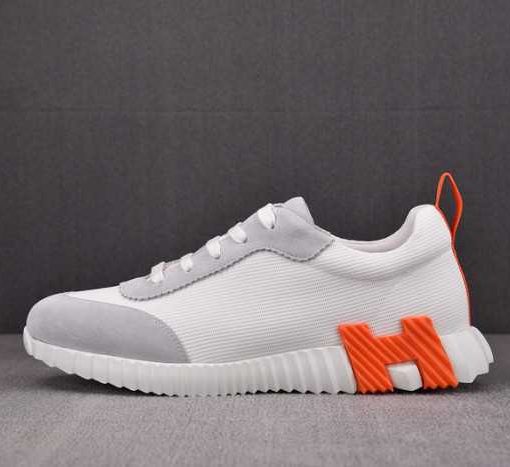 HERMES Bouncing SNEAKER