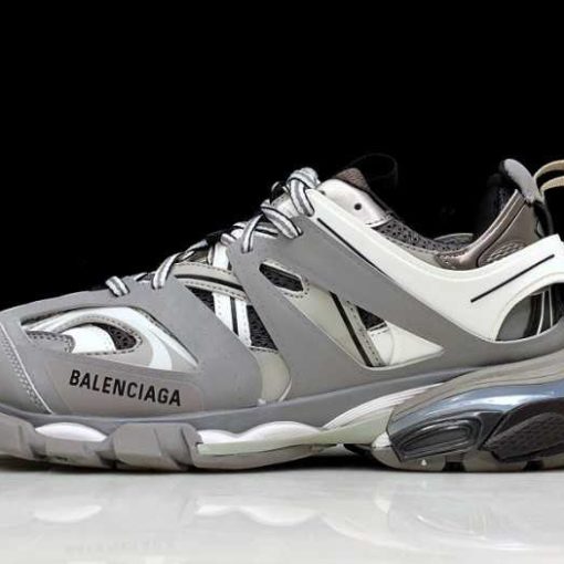 BLCG TRACK TRAINER 'GREY WHITE' 542023 W1GB7 1214