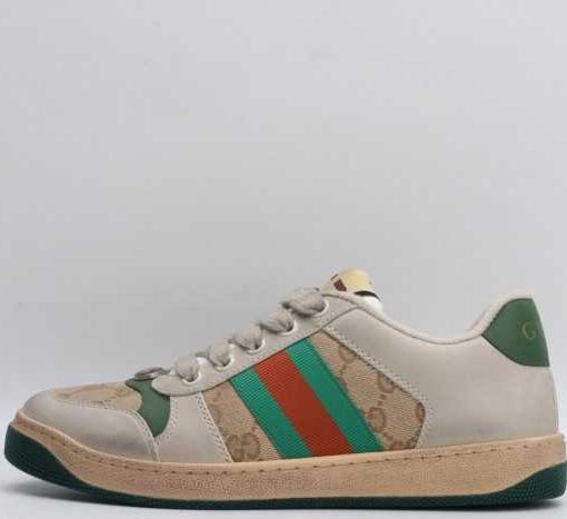 GUCC Screener SNEAKER