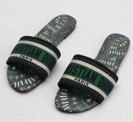 DR SLIPPERS