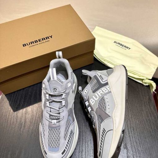 Bubery SHOES