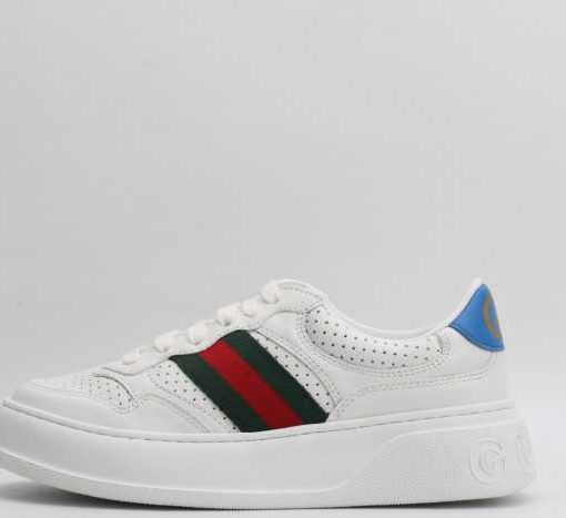 GUCC LOW-TOP SNEAKER
