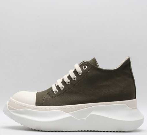 Rick Owen.s Sneaker