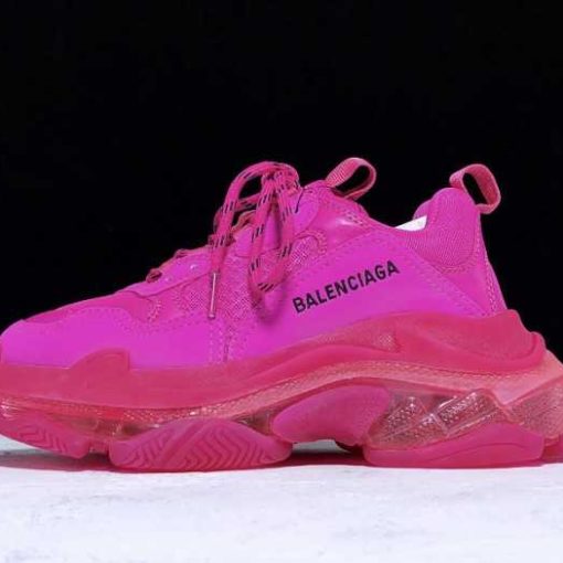 BLCG Triple S Pink (W) 544351 W2FG1 5059