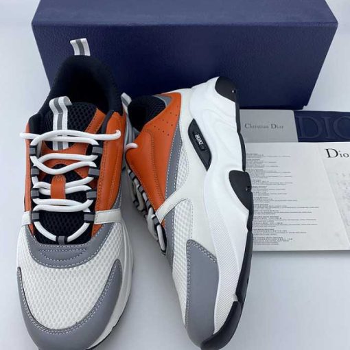 DR B22 SNEAKER