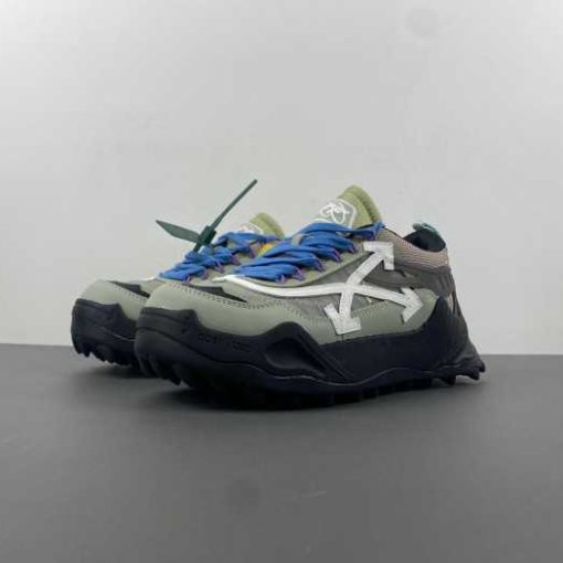 OFF-WHITE C/O ODSY-1000 SNEAKER