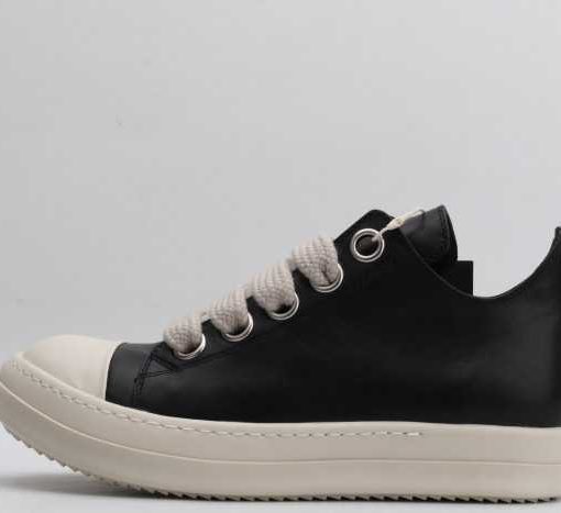 Rick Owen.s Sneaker