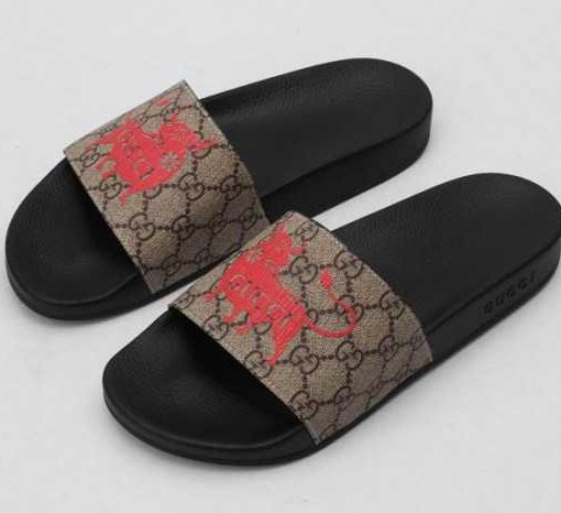 GUCC SLIPPERS