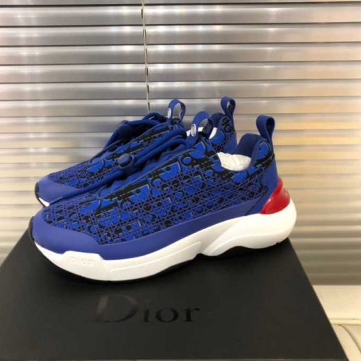 DR B22 SNEAKER